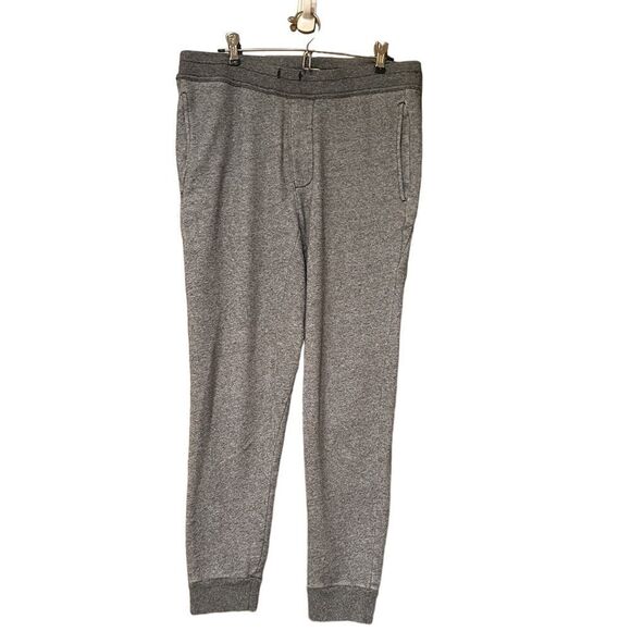 Ralph Lauren Denim & Supply Joggers Size Small Grey - Picture 1 of 9